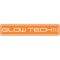 Glow Tech [I] - Architectural Lighting Solution logo - Similar company to Data Care Zone