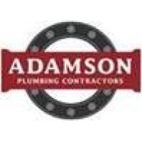 Adamson Plumbing Contractors, Inc logo - Similar company to Swick Home Services