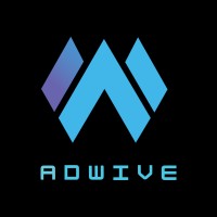ADWIVE logo - Similar company to Hb Ads Lab