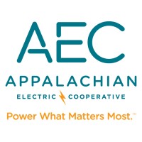 Appalachian Electric Cooperative logo - Similar company to Stage One