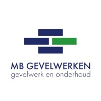 MB Gevelwerken logo - Similar company to Zoet Services