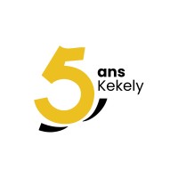 Kekely logo - Similar company to Live Y Dream