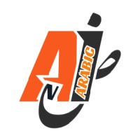 aiNarabic logo - Similar company to بالعربي Ai
