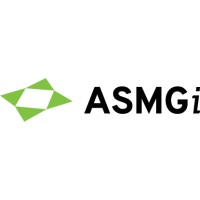 ASMGi logo - Similar company to Ashton Solutions