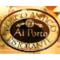 Al Porto Ristorante logo - Similar company to Burdock & Co