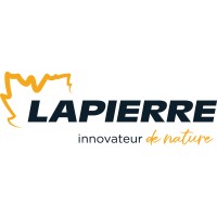 Les Équipements Lapierre logo - Similar company to Centre De Réparation Hydraulique Hydrep Inc.