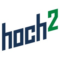 hochzwei logo - Similar company to Equa-Stiftung