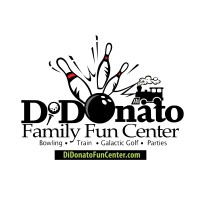 DiDonato Family Fun Center logo - Similar company to Banyan Productions