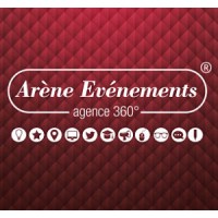 Arène Événements logo - Similar company to Next One