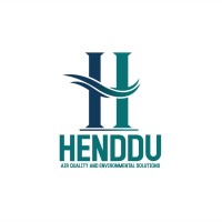HENDDU logo - Similar company to Libscience