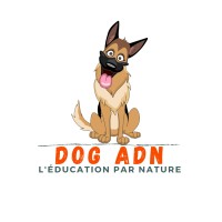 DOG ADN logo - Similar company to Elementvet
