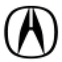 Pohanka Acura logo - Similar company to Pohanka Automotive Group