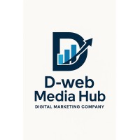 D-web Media Hub logo - Similar company to Evehicleshop