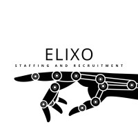 Elixo: Staffing and Recruitment logo - Similar company to Securepath Staffing & Recruitment