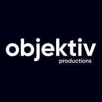 Objektiv productions logo - Similar company to Mediamed.Nl