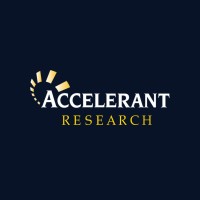 Accelerant Research logo - Similar company to Pinnacle Connect Sdn Bhd