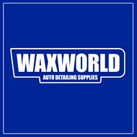 Waxworld logo - Similar company to Desto B.V.