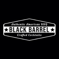 Black Barrel logo - Similar company to Black Barrel Media