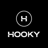 HOOKY logo - Similar company to Steamulation