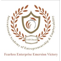 International Academy of Entrepreneurship & Employability (IAEGlocal) logo - Similar company to Viewpoint.Ai