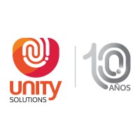 UNITY SOLUTIONS SAS logo - Similar company to Unity Global