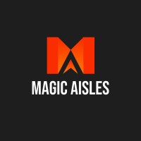 MAGIC AISLES PVT LTD logo - Similar company to Medhini Engineering Services