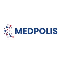 Medpolis logo - Similar company to Ignexto Biotex Pvt Ltd
