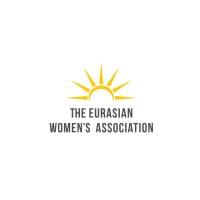 Eurasian Women's Association logo - Similar company to International Municipal Brics+ Forum