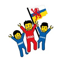 FIRST LEGO League Limburg logo - Similar company to Haans Consultancy