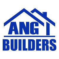 ANG Builders logo - Similar company to Derrick Builders