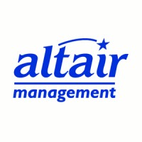 Altair Management logo - Similar company to Altair Construction Management