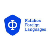 Fafalios Foreign Languages logo - Similar company to Elite Alliance Services（Eas）