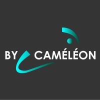 By Caméléon logo - Similar company to Steps Human Exponents