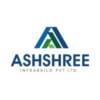 Ashshree Infrabuild Pvt. Ltd. logo - Similar company to Mirchandani Landmarks