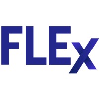 FLEx logo - Similar company to Fyntek
