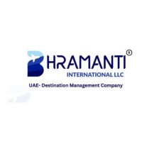 Bhramanti International LLC - UAE DMC logo - Similar company to Nuance Technology