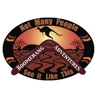 Boomerang Adventures