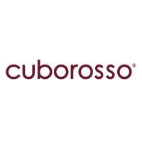 Cuborosso logo - Similar company to Elenca Srl