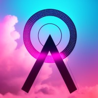 AirBaton™ logo - Similar company to Split Dragon