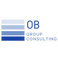 OB GROUP CONSULTING LTD logo - Similar company to Innovision Js