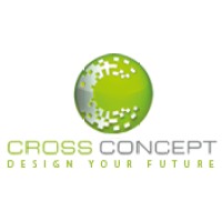 Cross Concept Exhibitions logo - Similar company to Arabdeco