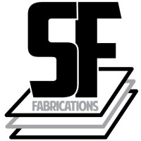 SF Fabrications logo - Similar company to Pierce Engineering