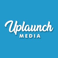 Uplaunch Media logo - Similar company to Hilsher Graphics Commercial Printing