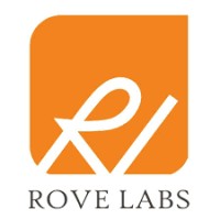 Rove Labs logo - Similar company to Juboo