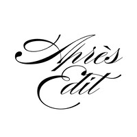The Après Edit logo - Similar company to Earthops, Inc.