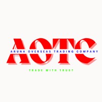 Aruna Overseas Trading Company logo - Similar company to Shasaa.Com