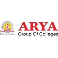 Arya College Jaipur logo - Similar company to Xsoln Tech