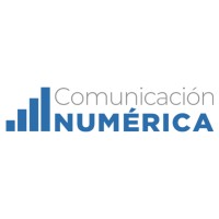 Comunicación Numérica logo - Similar company to Grupo Comunicating