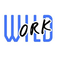 WorkWild logo - Similar company to Workwild_In