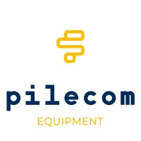 Pilecom Equipment logo - Similar company to Protech